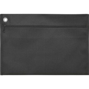 Pasta Malote Ny 30X22CM Preto Horizontal - Imagem 1