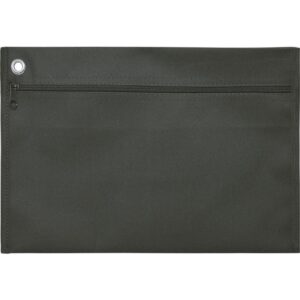 Pasta Malote Ny 40X30CM Preto Horizontal - Imagem 1