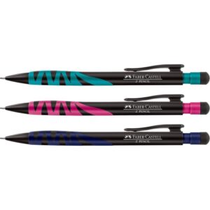 Lapiseira 0.7MM Z-Pencil Mix - Imagem 2