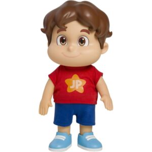 Boneco e Personagem Jp 28CM. - Imagem 1