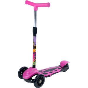 Patinete Radical Power Pink - Imagem 1