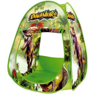 Barraca Infantil Dinossauro - Imagem 1