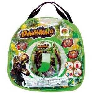 Barraca Infantil Dinossauro - Imagem 2