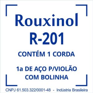 Encordoamento Aco Inoxidavel 1MI (R20) C/Bol - Imagem 1