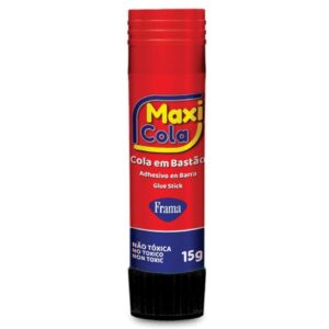 Cola em Bastao Maxi Cola 15G. - Imagem 1