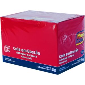 Cola em Bastao Maxi Cola 15G. - Imagem 2