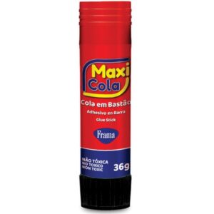 Cola em Bastao Maxi Cola 36G. - Imagem 1