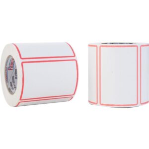 Etiqueta para Preco F-08 85X60MM 333 Etiquetas - Imagem 1