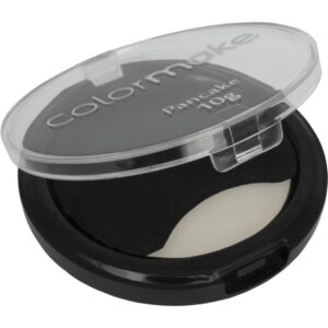 Pintura Facial Pancake Profissional 10G. Bran - Imagem 1