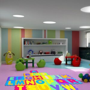 Brinquedo Pedagogico Eva Alfabeto 28X28CM 5MM 26 Pecas - Imagem 2