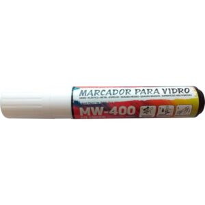 Giz Liquido Mw-400 Branco 15MM - Imagem 1
