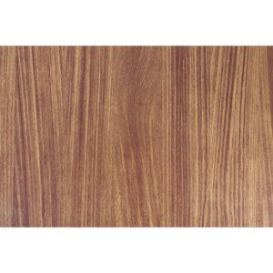 Plastico Adesivo 45CMX10M Madeira Peroba Rosa 0,80 - Imagem 1