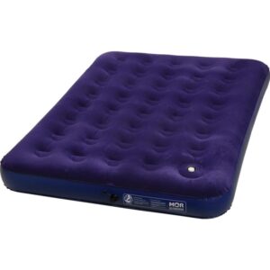Colchao Inflavel Casal C/Fole 1,91M. - Imagem 1