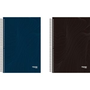 Agenda 2027 Trade 192F.138X206MM - Imagem 1