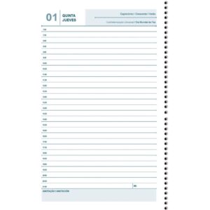 Agenda 2027 Trade 192F.138X206MM - Imagem 2