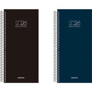 Agenda 2027 Profissional ESP.204F.130X280 - Imagem 1