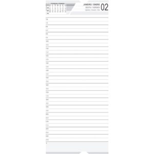 Agenda 2027 Profissional ESP.204F.130X280 - Imagem 2