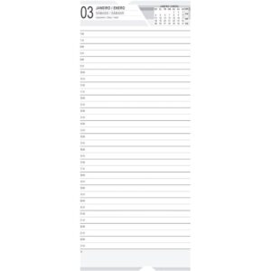 Agenda 2027 Profissional ESP.204F.130X280 - Imagem 3