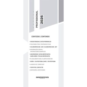 Agenda 2027 Profissional ESP.204F.130X280 - Imagem 4