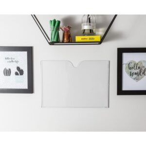 Quadro Multiuso A3 Cristal Office - Imagem 2