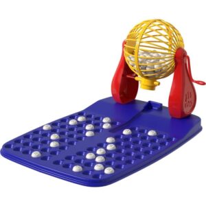 Jogo de Bingo Bingao 100 Cartelas - Imagem 2
