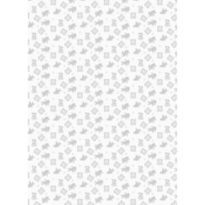 Caderno 10X1 Cp.dura Colegial Harry Potter 160FLS. I.a - Imagem 2