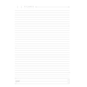 Caderno 01X1 Capa Dura Pets Love 80FLS. - Imagem 11