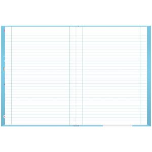 Caderno Brochurao Capa Dura Barbie 80FLS. - Imagem 7
