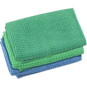 Pano de Limpeza Microfibra Top Clean Sortidos - Imagem 2