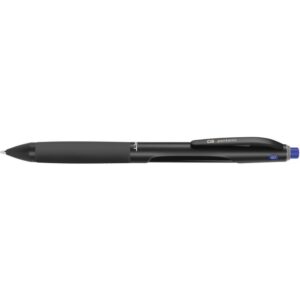 Caneta Esferografica Cis Pentonic 0,7MM Az/Pt Retr. - Imagem 2