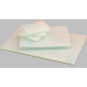 Plastico para Plastificacao Pouch Film A3 303X426MM 0,05 - Imagem 2