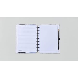 Caderno Inteligente Medio Bianco 80FLS. 190X255MM - Imagem 2