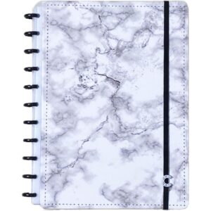 Caderno Inteligente Grande Bianco 80FLS. 215X280MM - Imagem 1
