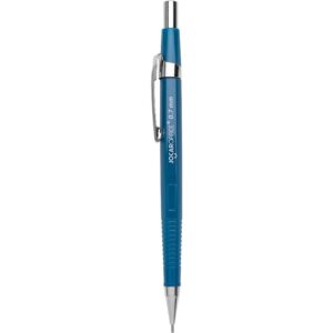 Lapiseira 0.7MM Jocar Tecnica Hexagonal Azul - Imagem 1
