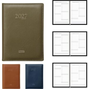 Agenda 2027 Capri Color 176F.135X192MM - Imagem 1