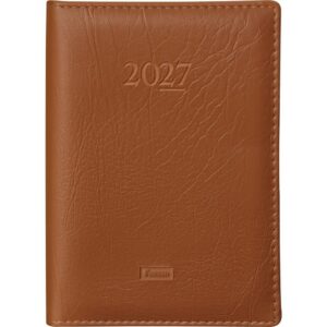 Agenda 2027 Capri Color 176F.135X192MM - Imagem 3