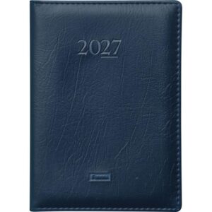 Agenda 2027 Capri Color 176F.135X192MM - Imagem 4
