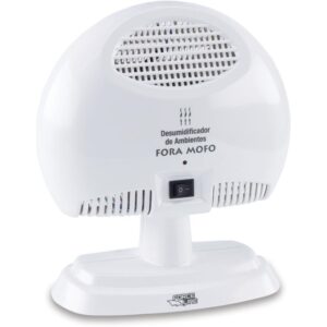Desumidificador de Ar Fora Mofo Bivolt - Imagem 3