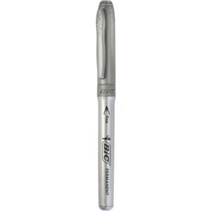Pincel Marcador Permanente Marking 1.1MM Prata/Ouro - Imagem 2