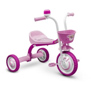 Triciclo You 3 Girl - Imagem 1
