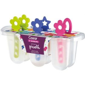 Forma P/Picole - Imagem 1