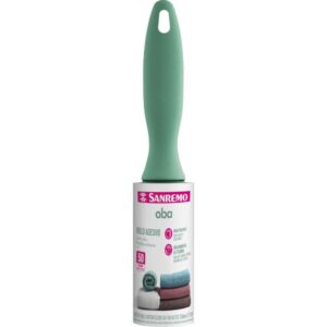 Produto para Roupa Rolo Adesivo P/ Pelos 50FLS - Imagem 1