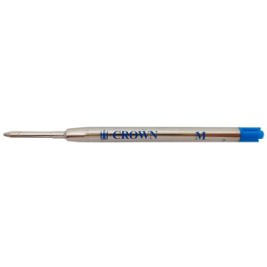 Carga Caneta Esferografica Parker Azul Bl.c/01 - Imagem 2