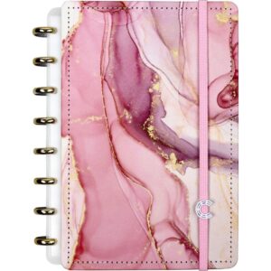 Caderno Inteligente A5 Agatha 80FLS. 155X220MM - Imagem 1
