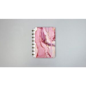 Caderno Inteligente A5 Agatha 80FLS. 155X220MM - Imagem 3