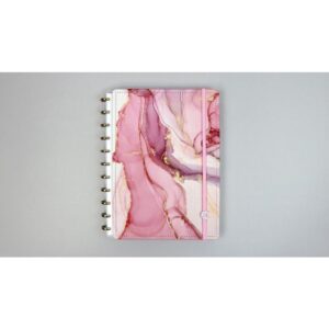 Caderno Inteligente Grande Agatha 80FLS. 215X280MM - Imagem 3