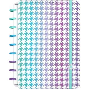 Caderno Inteligente Medio London 80FLS. 190X255MM - Imagem 1
