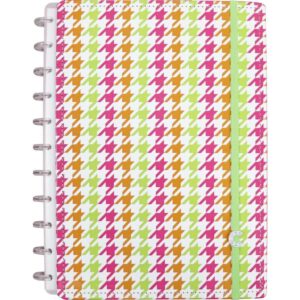 Caderno Inteligente Grande New York 80FLS. 215X280MM - Imagem 1