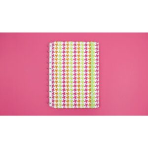Caderno Inteligente Grande New York 80FLS. 215X280MM - Imagem 2