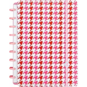 Caderno Inteligente Medio Paris 80FLS. 190X255MM - Imagem 1